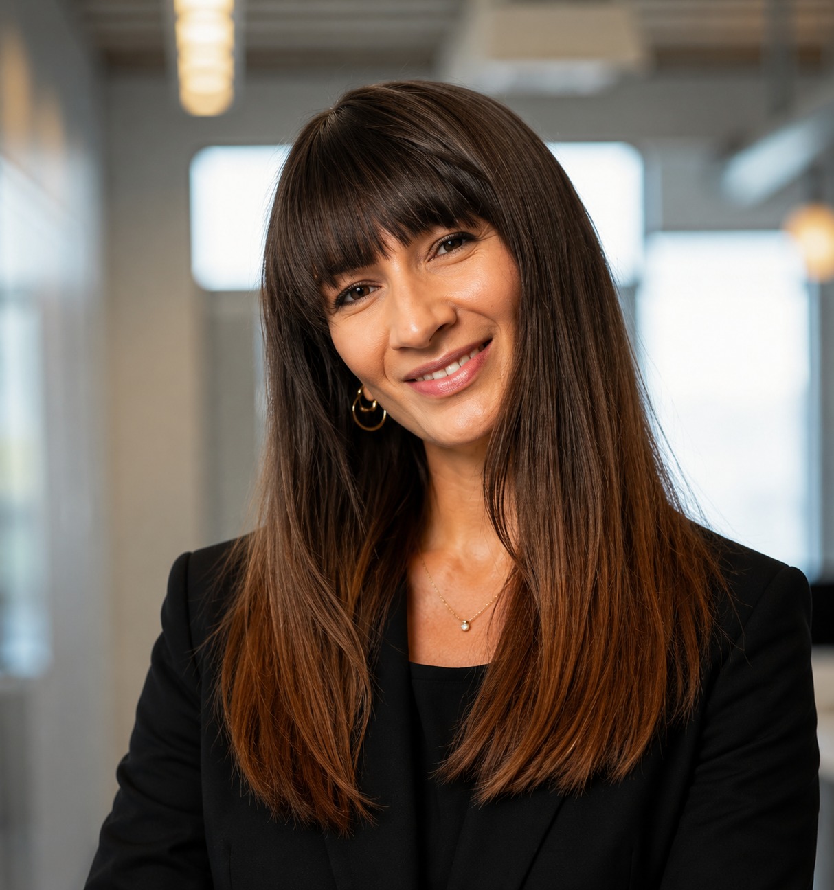 Portrait von Carina Rixner